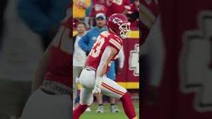 Video post by @Kansas City Chiefs on YouTube