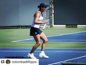 Image post by @usdwtennis on Instagram