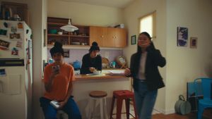 Video post by @MethodVFX on Facebook