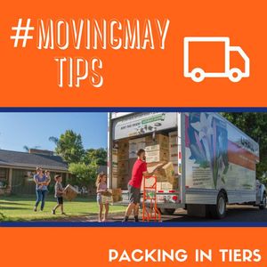 Image post by @uhaul on Instagram