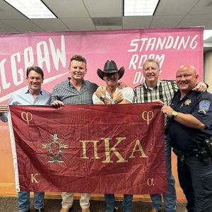 Image post by @PiKappaAlpha on Twitter/X