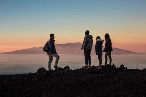 Image post by @olukai on Instagram