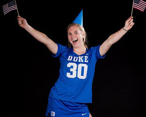 Image post by @dukewlax on Instagram