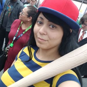 Image post by @theejessicabutler on Instagram