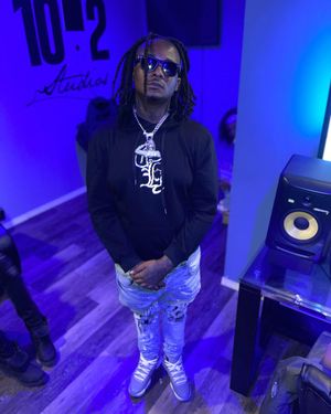 Image post by @chiraqbandz on Instagram