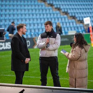 Image post by @bucssuperrugby on Instagram