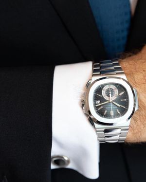 Image post by @watchanish on Instagram