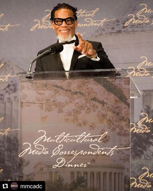 Image post by @realdlhughley on Instagram