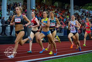 Image post by @pdxtrack on Instagram