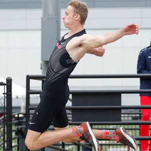 Image post by @ugatrack on Instagram
