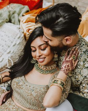 Image post by @thismodernlovephoto on Instagram