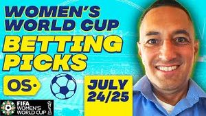 Video post by @oddsshopper on YouTube