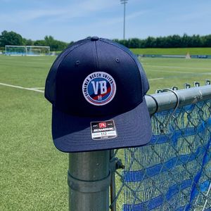 Image post by @vabeachunited on Instagram