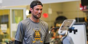 Image post by @pensfoundation on Twitter/X