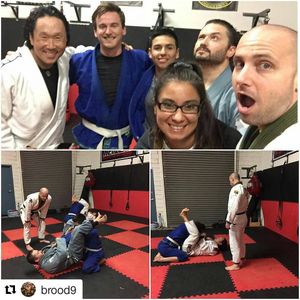 Image post by @justinjcarter on Instagram