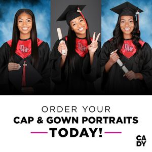 Image post by @cadystudios on Instagram