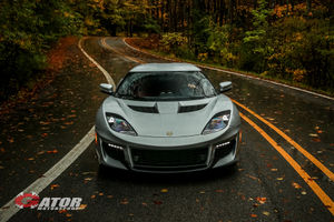 Image post by @lotuscars on Instagram