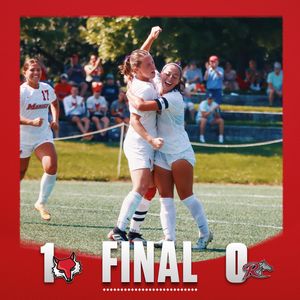 Image post by @maristwomenssoccer on Instagram