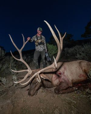 Image post by @bowmarbowhunting on Instagram