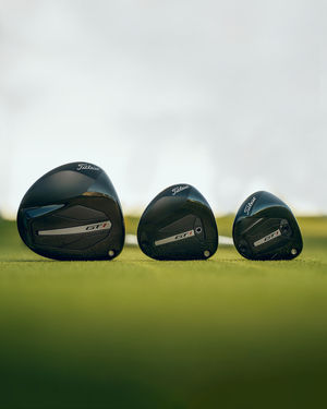 Image post by @titleist on Instagram