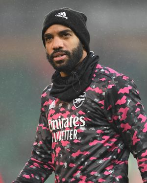 Image post by @arsenal on Instagram