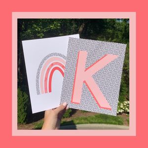 Image post by @katiedensondesigns on Instagram