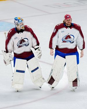 Image post by @truetempergoalie on Instagram