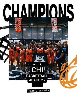 Image post by @nikechicago on Instagram