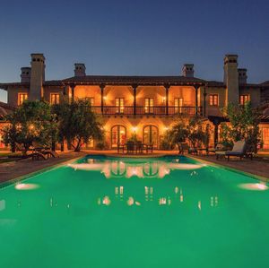 Image post by @christiesrealestate on Instagram