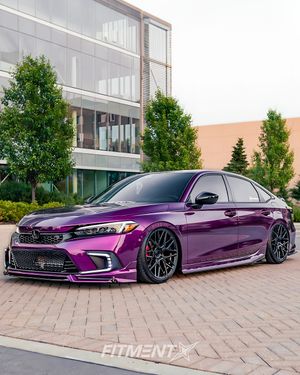 Image post by @fitmentindustries on Instagram