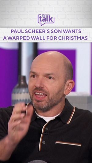 Video post by @thetalkcbs on TikTok