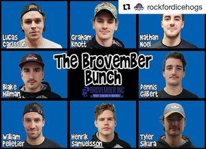 Image post by @thebmocenter on Instagram