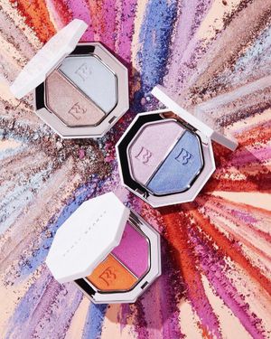 Image post by @fentybeauty on Instagram