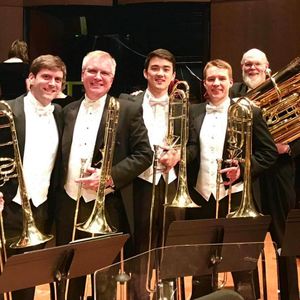 Image post by @spokanesymphony on Instagram