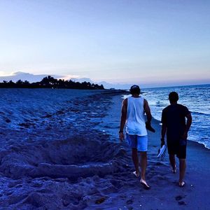 Image post by @justinthomas34 on Instagram