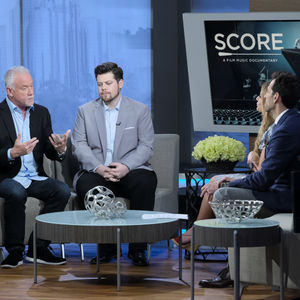 Image post by @scoremovie on Instagram