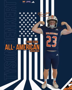 Image post by @midland_sports on Instagram