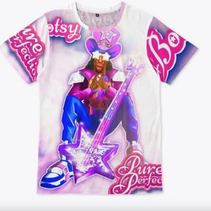Image post by @bootsy_collins on Instagram