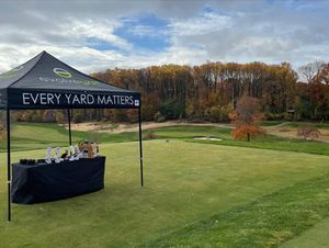 Image post by @evolvegolf on Instagram