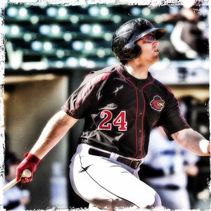 Image post by @rocredwings on Instagram