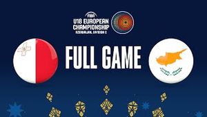 Video post by @fiba on YouTube