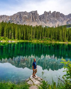 Image post by @viajandonuestravida on Instagram
