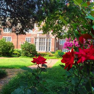 Image post by @richmondxctf on Instagram