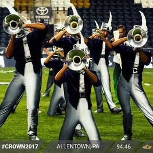 Image post by @carolinacrown on Instagram