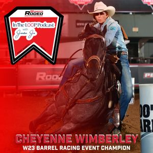 Image post by @womensrodeo on Instagram
