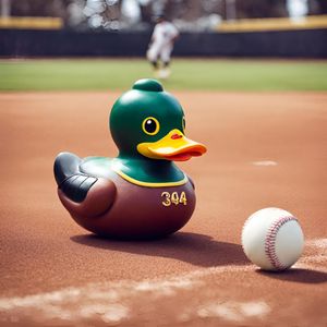 Image post by @gowoodducks on Instagram