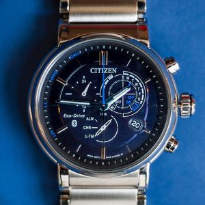 Image post by @citizenwatchus on Instagram