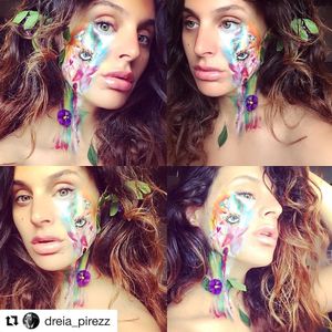 Image post by @ladygaga on Instagram