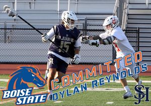Image post by @boisestatelacrosse on Instagram