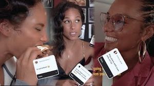 Video post by @aliciakeys on YouTube